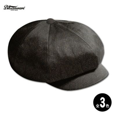 DH001[HUNTING&CASQUETTE] | デラックスウエア公式オンラインストア