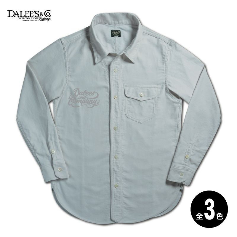 Jelico.DC[Dalees&Co] | デラックスウエア公式オンラインストア