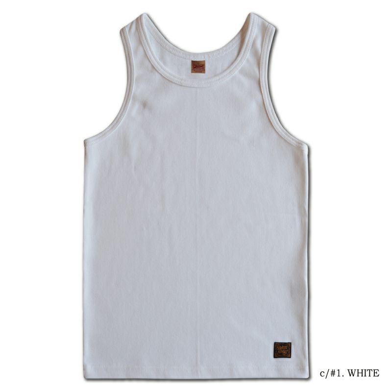 専用 2点セット！ダルク ロック タンクトップ TNK-00[TANK TOP] | デラックスウエア公式オンラインストア