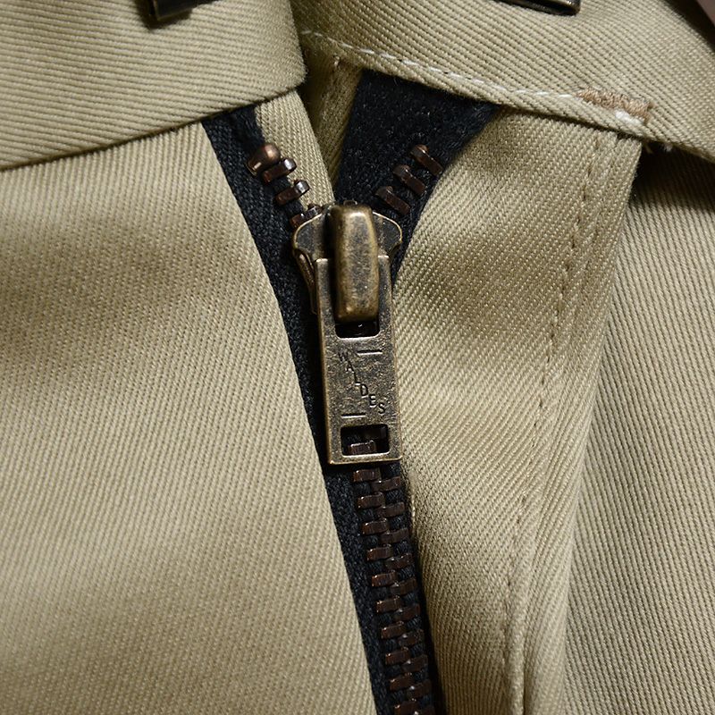 美品 ダリーズ トルマン SL マクウェル 検)デラックスウエア、ヘラーズカフェ Truman NW [30s SLIM TROUSER] | デラックスウエア公式