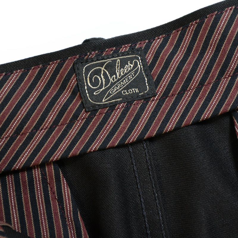 Truman.SAT[30s SLIM TROUSER] | デラックスウエア公式