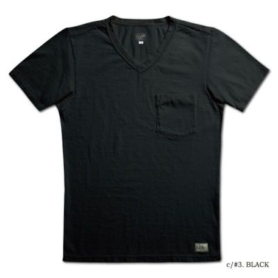 大人な雰囲気のVネックTシャツ特集 | デラックスウエア公式