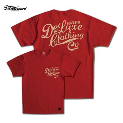 クレア・デラックスTシャツ クレア・デラックスTシャツ