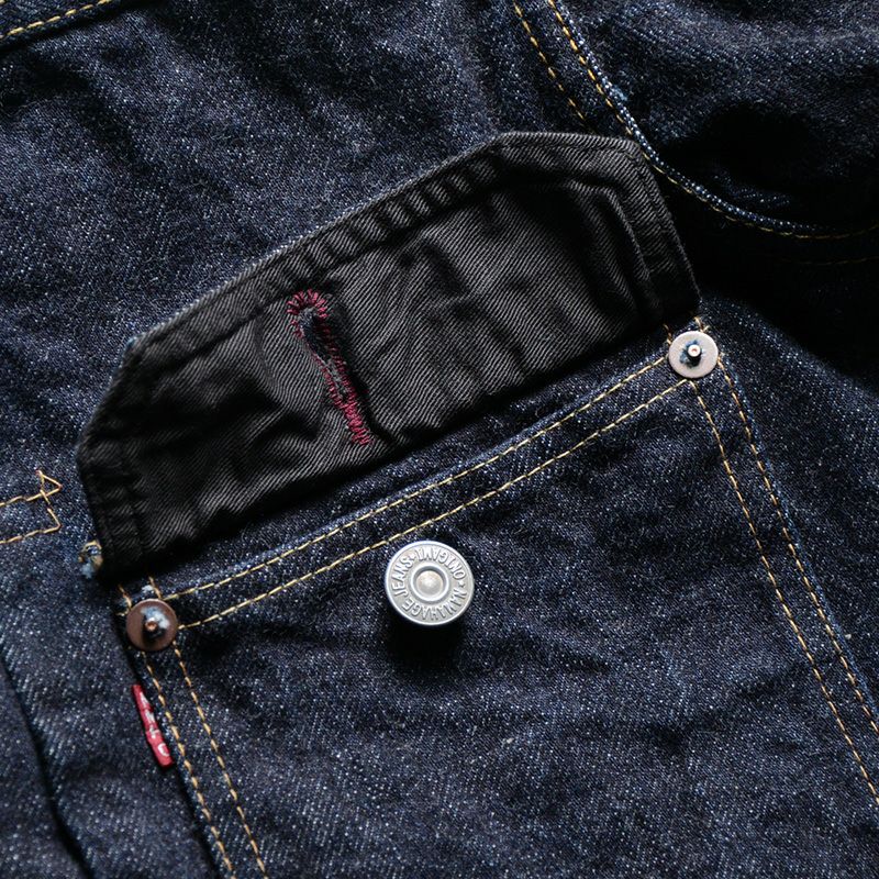 018-XJ6 [FIRST MODEL JACKET] | デラックスウエア公式オンラインストア