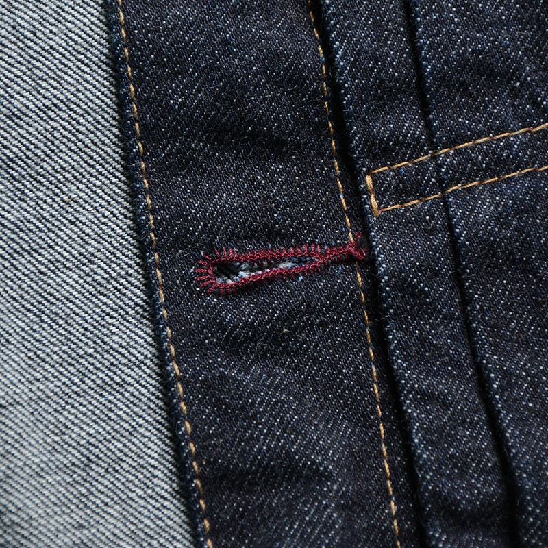 018-XJ6 [FIRST MODEL JACKET] | デラックスウエア公式オンラインストア