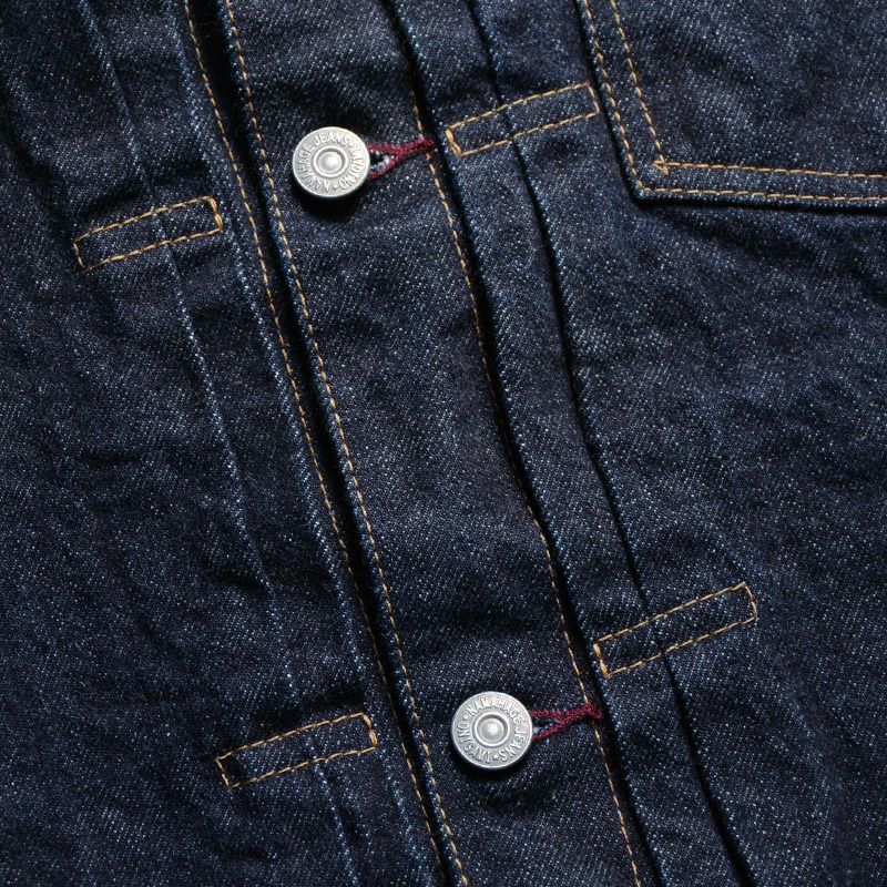 018-XJ6 [FIRST MODEL JACKET] | デラックスウエア公式オンラインストア