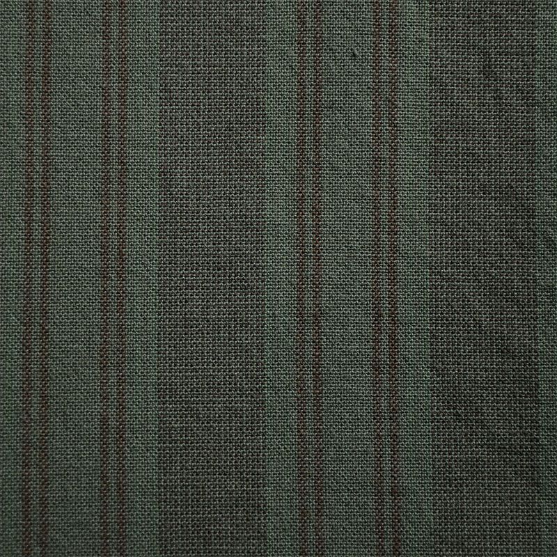 【US.Lサイズ】デラックスウエア　7620A 期中　ウォバッシュシャツUS.L DELUXEWARE（デラックスウエア） 7620A REAL VINTAGE WORK SHIRT