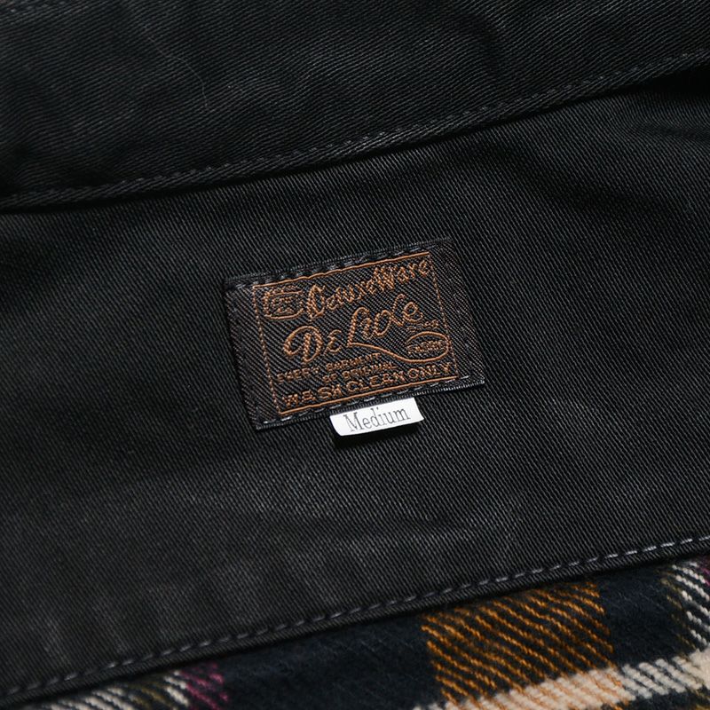 HV-50[RIESMAN] | デラックスウエア公式オンラインストア