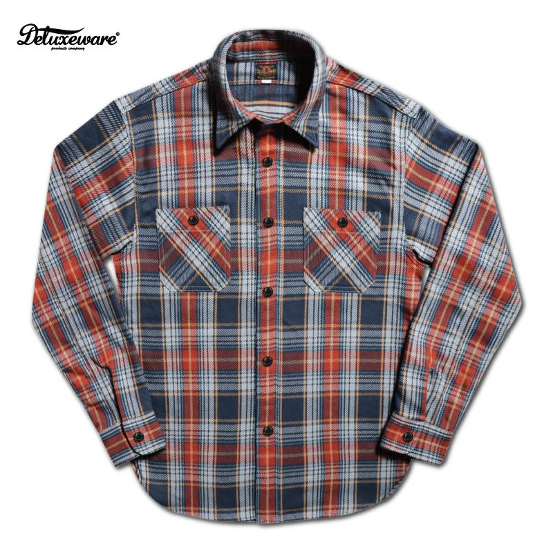 HV-51[AUTUMN KING] | デラックスウエア公式オンラインストア