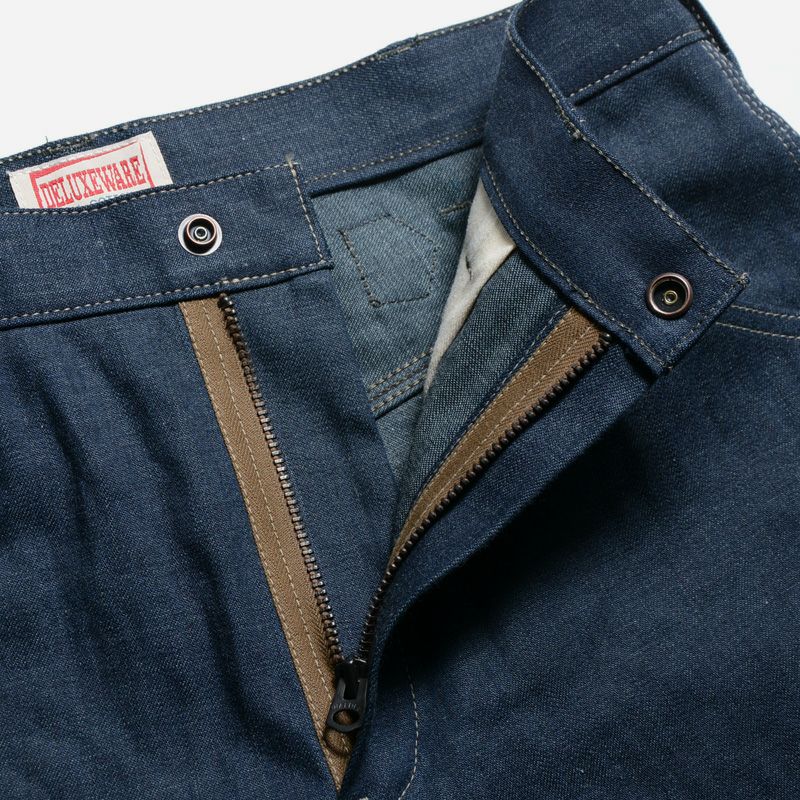 DX8011[50s PAINTER TROUSERS] | デラックスウエア公式