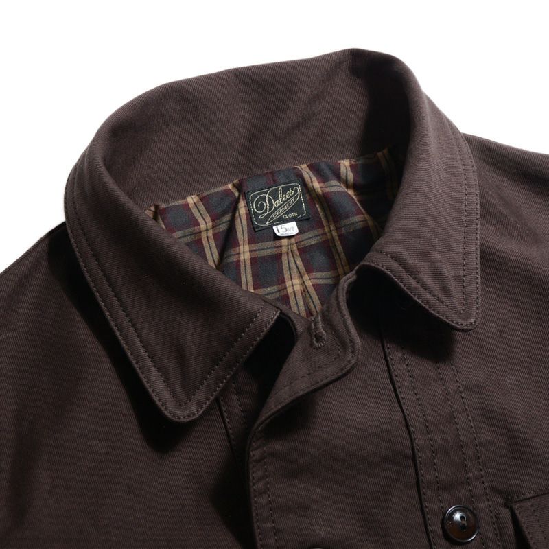 Corde.CC[1930s ARTIST JACKET] | デラックスウエア公式