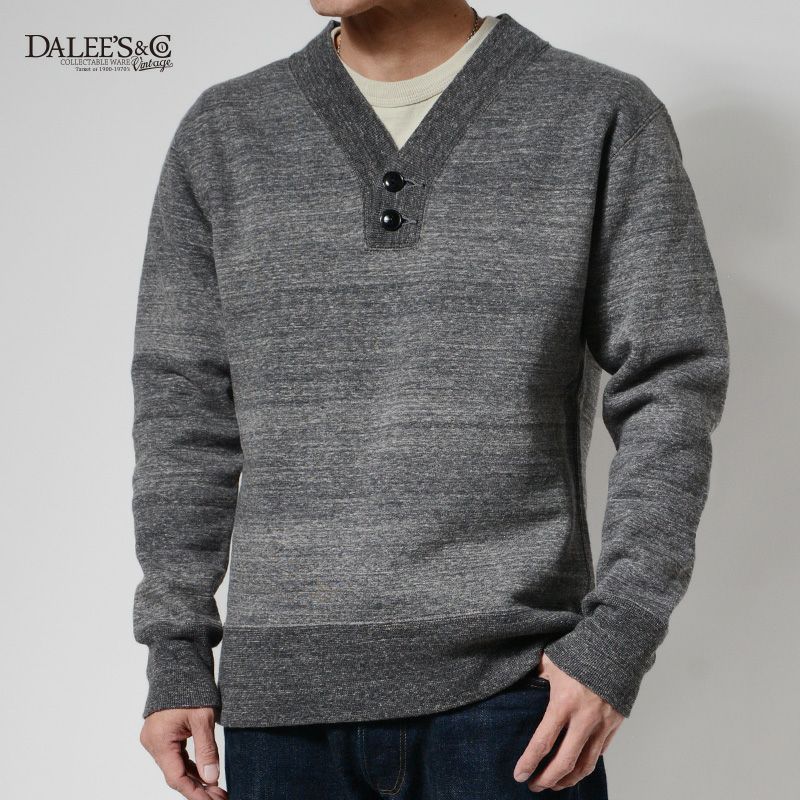 GALLIA KNIT[ANTIQUE KNIT] | デラックスウエア公式オンラインストア