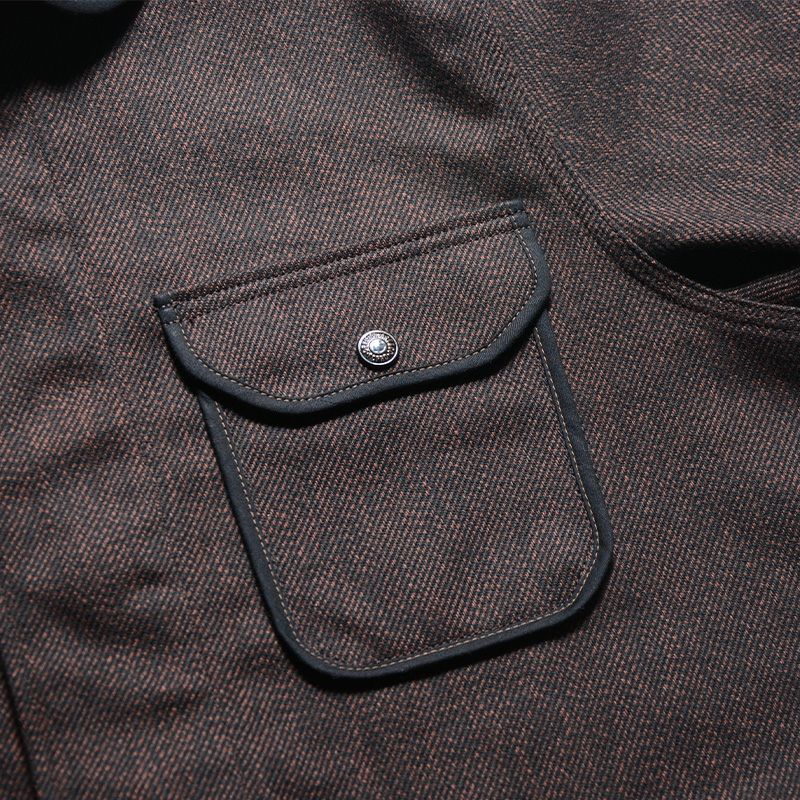 109XX-23S[FIELD NEL-ALL] | デラックスウエア公式オンラインストア