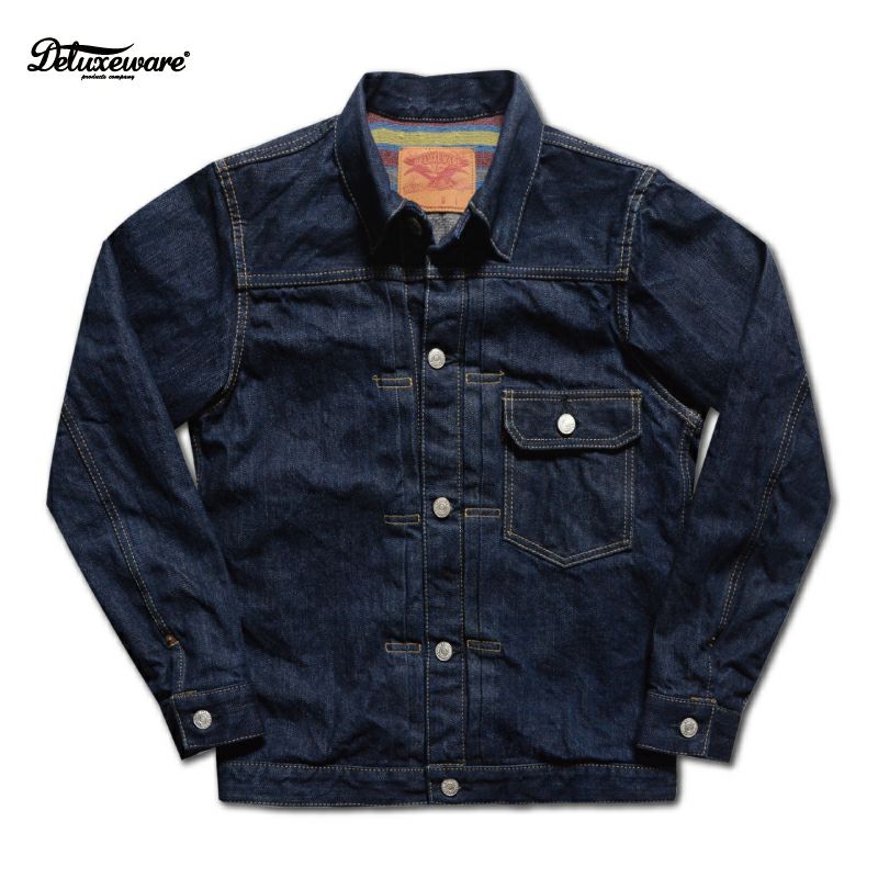 DX40152[FIRST LINING JACKET] | デラックスウエア公式オンラインストア