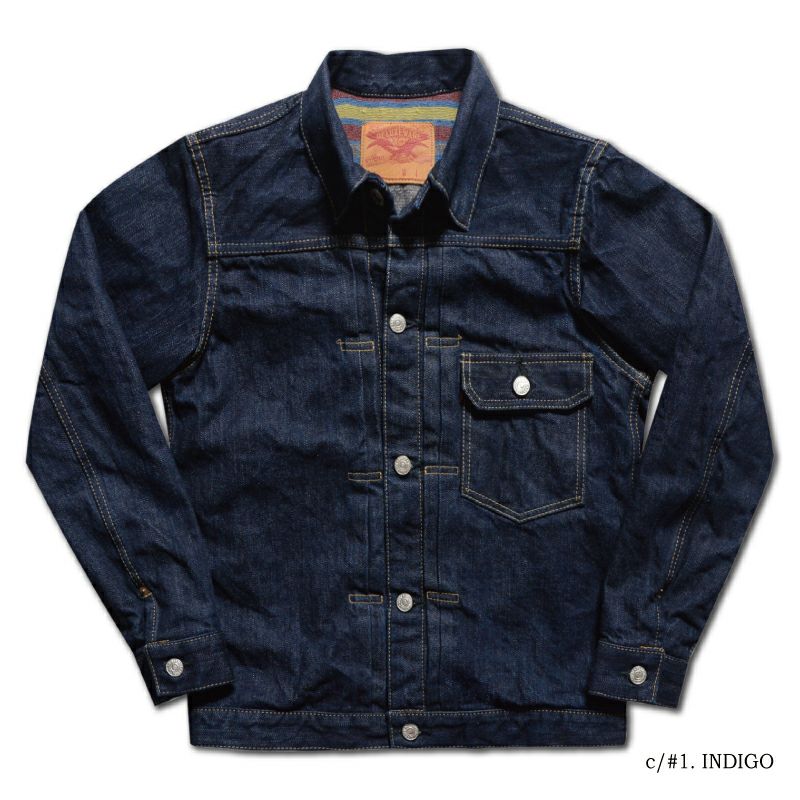 DX40152[FIRST LINING JACKET] | デラックスウエア公式オンラインストア