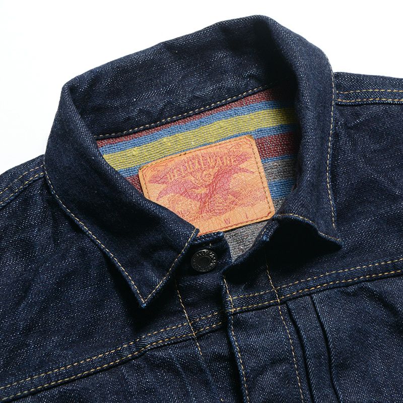 DX40152[FIRST LINING JACKET] | デラックスウエア公式