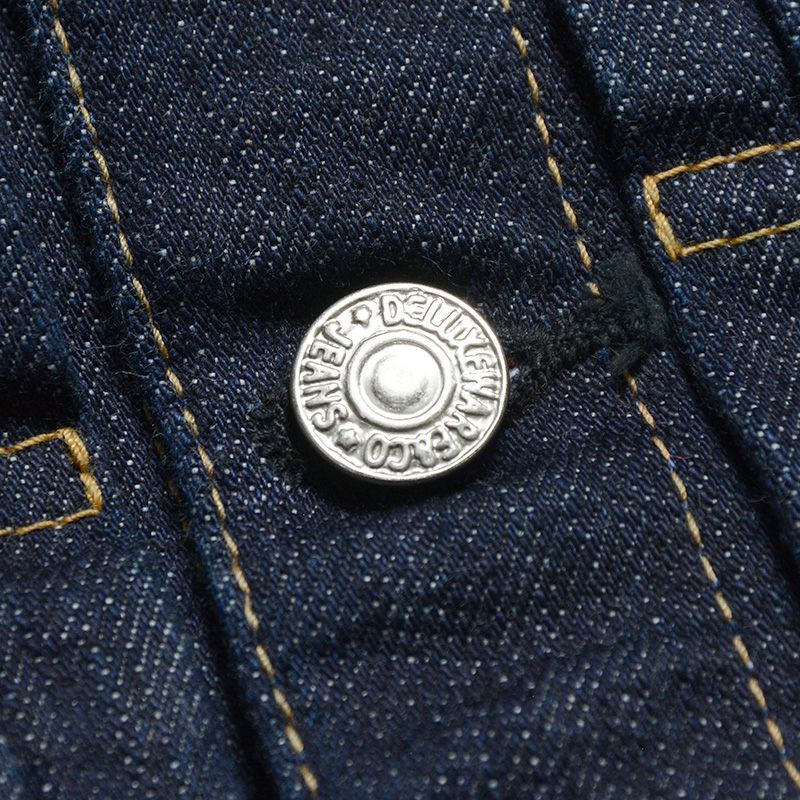 DX40152[FIRST LINING JACKET] | デラックスウエア公式オンラインストア