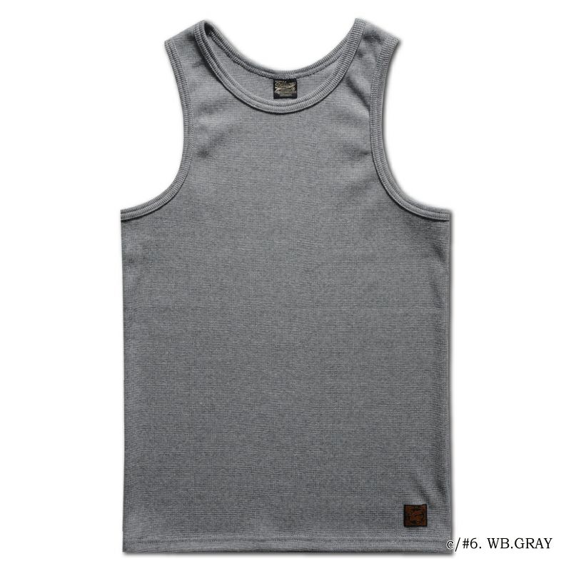 TNK-00[TANK TOP] | デラックスウエア公式オンラインストア