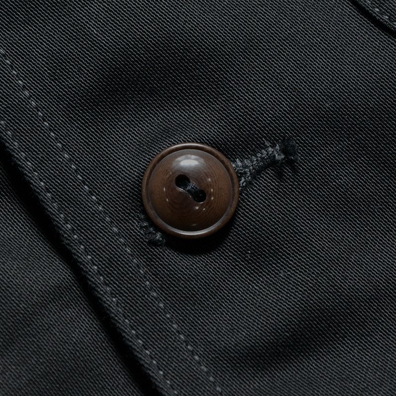 Tick.Blk[10s Sack Jacket] | デラックスウエア公式オンラインストア