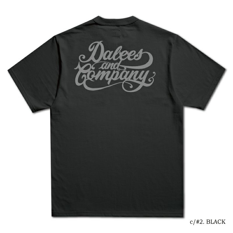 Deluxe wear(デラックスウエア) Tシャツ | 少しマニアックな古着