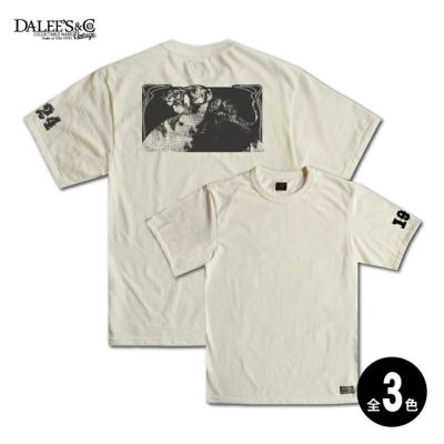 クレア・デラックスTシャツ DELUXE WEAR | 風と地の吾