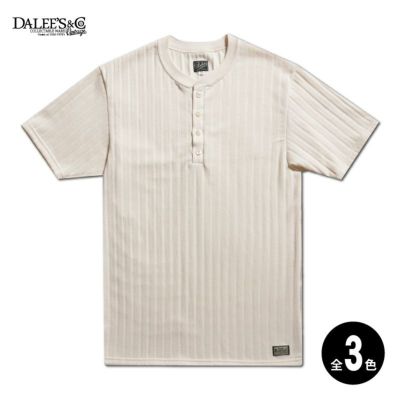 DALEE'S & CO ストライプパンツ 日本製 カーブスラックスパンツ パンツ レディース[品番：ZX000006787