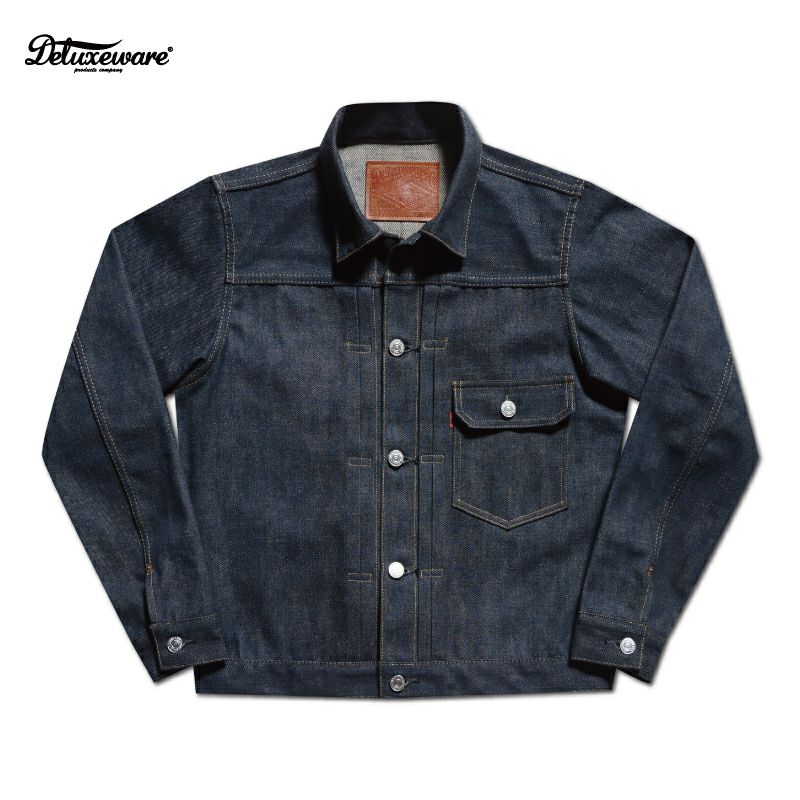 1949XJ[VINTAGE FIRST JACKET] | デラックスウエア公式オンラインストア