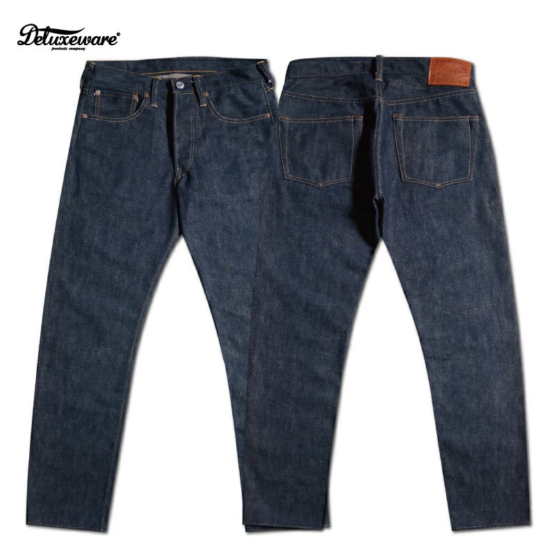 1953XX[VINTAGE TAPERED STRAIGHT] | デラックスウエア公式オンライン 