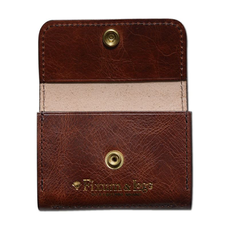 DECI Straight Zip Pouch S コインケース OVY 小物