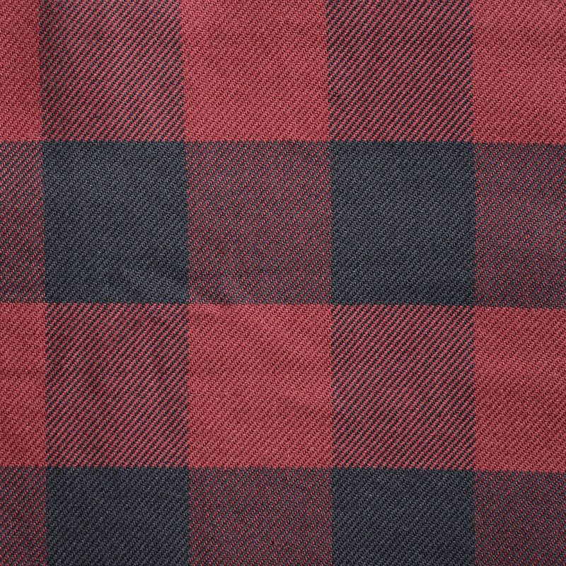 HV-00A[50s BUFFALO CHECK] | デラックスウエア公式オンラインストア