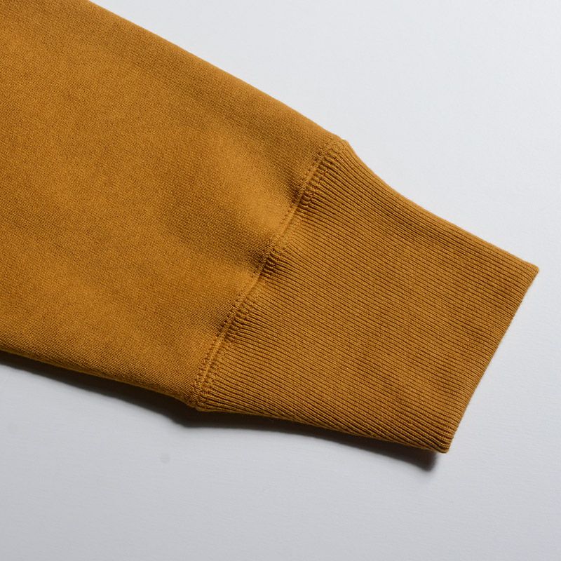 S105-24A[SNOW HALF ZIP] | デラックスウエア公式オンラインストア