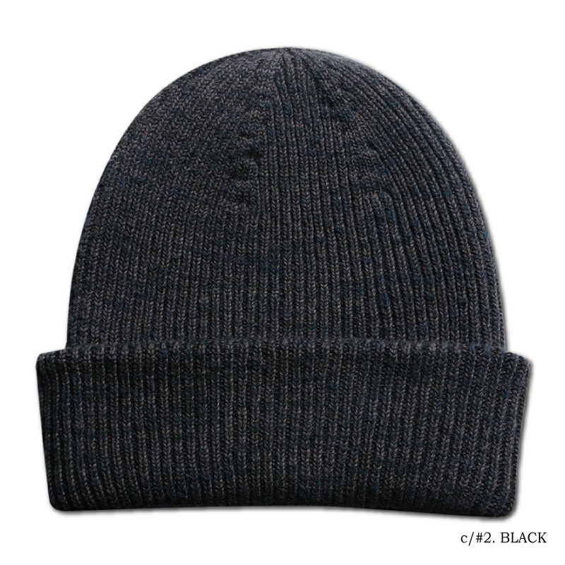 DLC-005[KNIT CAP] | デラックスウエア公式オンラインストア