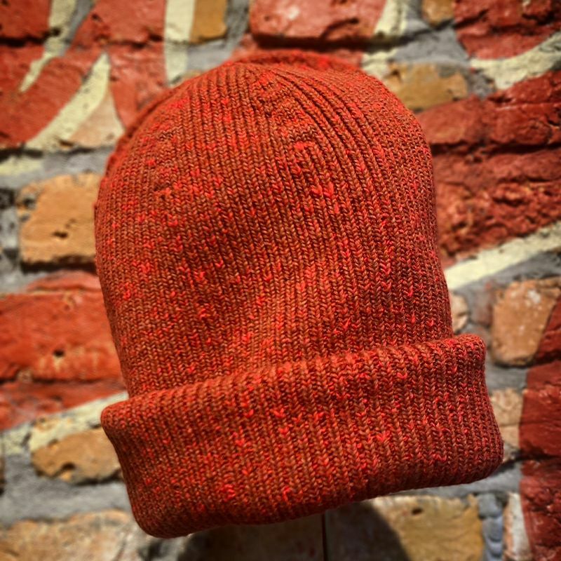 予約25FW】DLC-005[KNIT CAP] | デラックスウエア公式オンライン