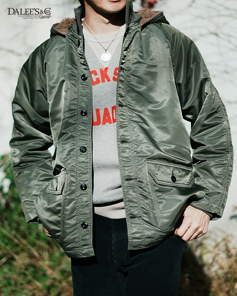 NA1[WW1 JACKET] | デラックスウエア公式オンラインストア