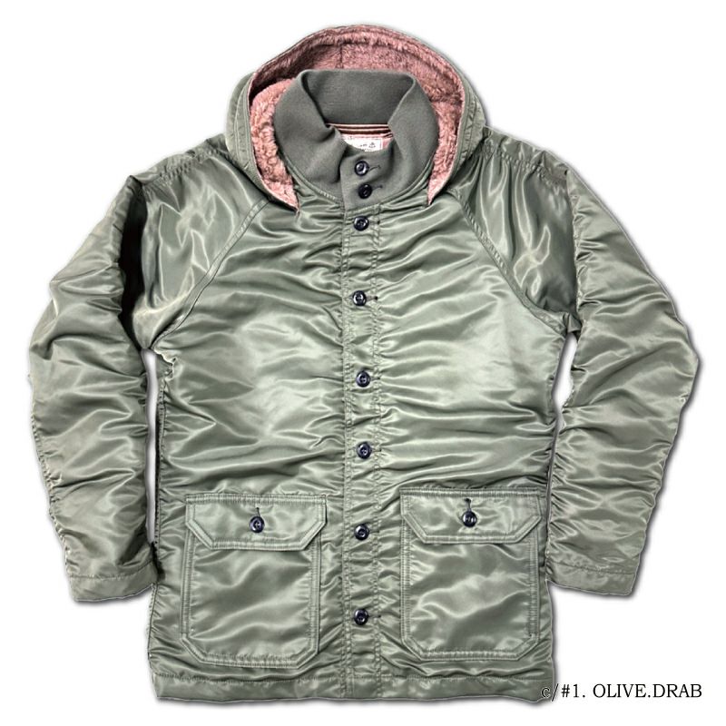 NA1[WW1 JACKET] | デラックスウエア公式オンラインストア