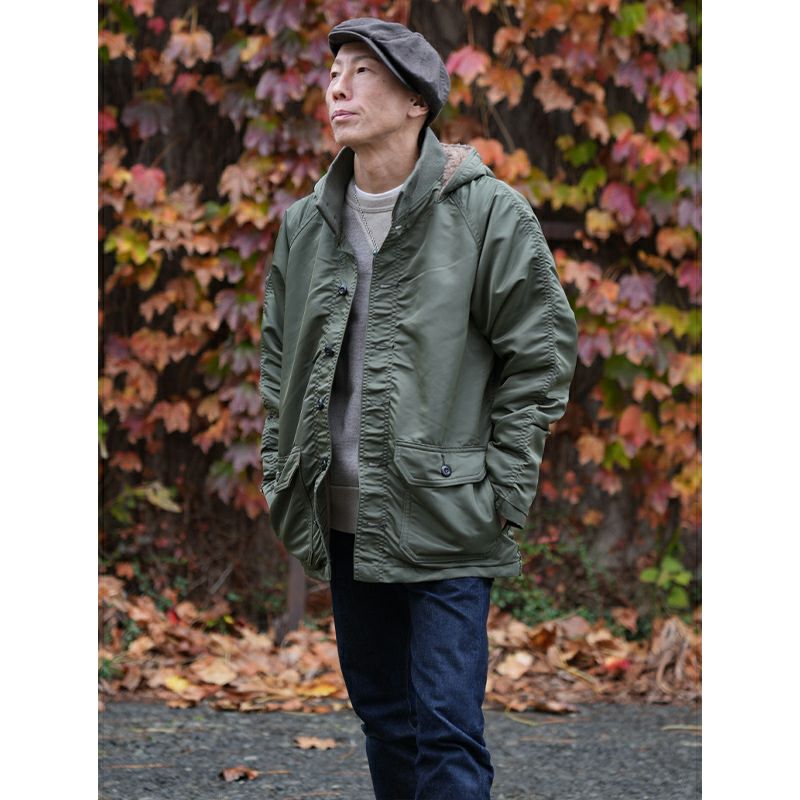 NA1[WW1 JACKET] | デラックスウエア公式オンラインストア