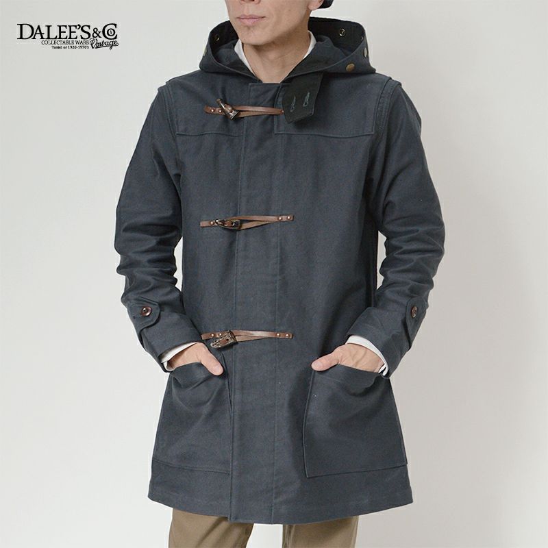 予約24FW】Royal.DF.Coat[40s ROYAL NAVY COAT] | デラックスウエア公式オンラインストア