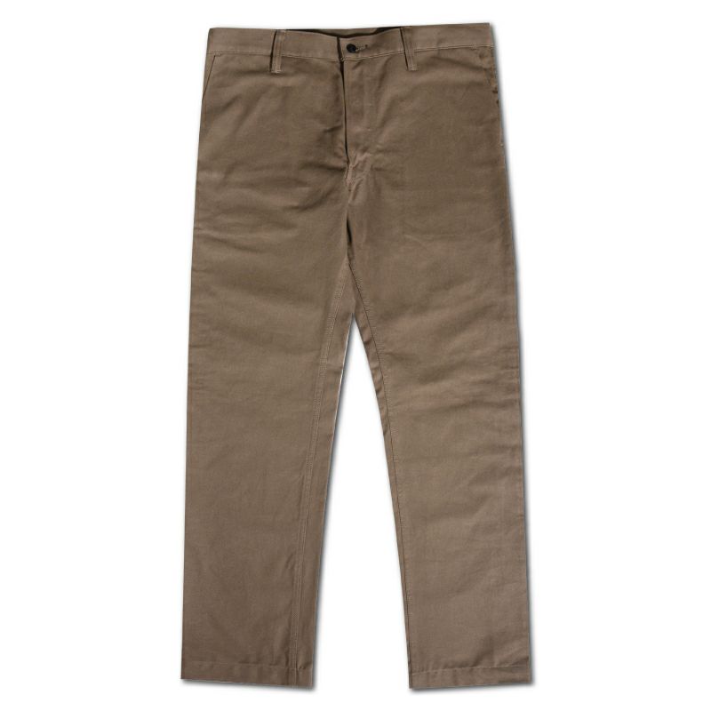 Truman.B.CN[SLIM CINO TROUSER] | デラックスウエア公式オンラインストア