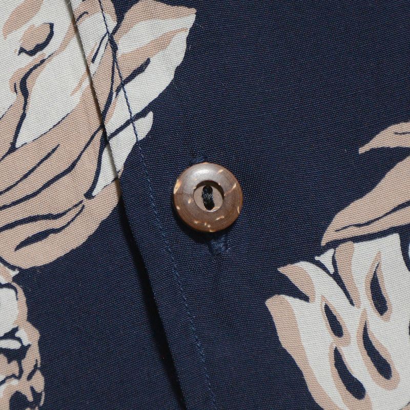 AL-18L[50s PINE REEF] | デラックスウエア公式オンラインストア