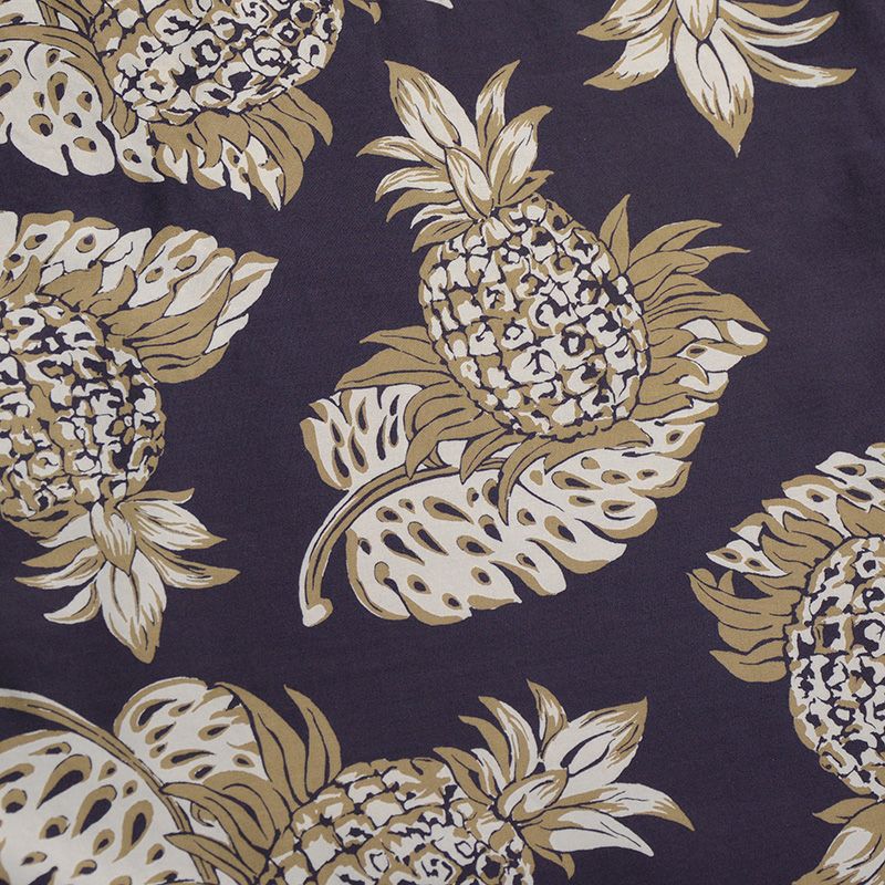 AL-18L[50s PINE REEF] | デラックスウエア公式オンラインストア