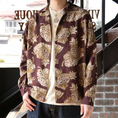 アメカジ】長袖シャツ | デラックスウエア公式オンラインストア