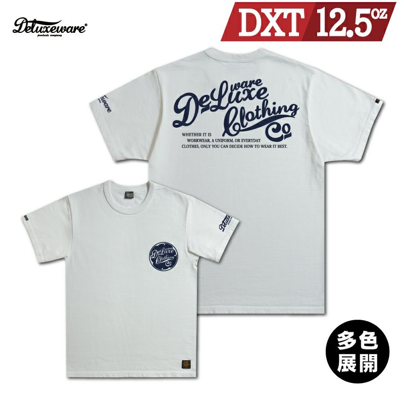 毎年人気のブランドロゴTシャツ