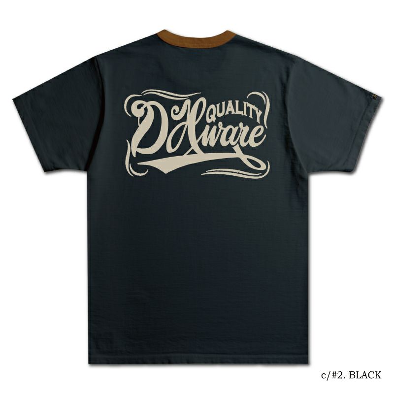 デラックスウエア、 Deluxe ホワイトTシャツ 綿１００% 楽天市場】アメリカ屋 別注 DELUXEWARE DXT-PB POCKET TEE