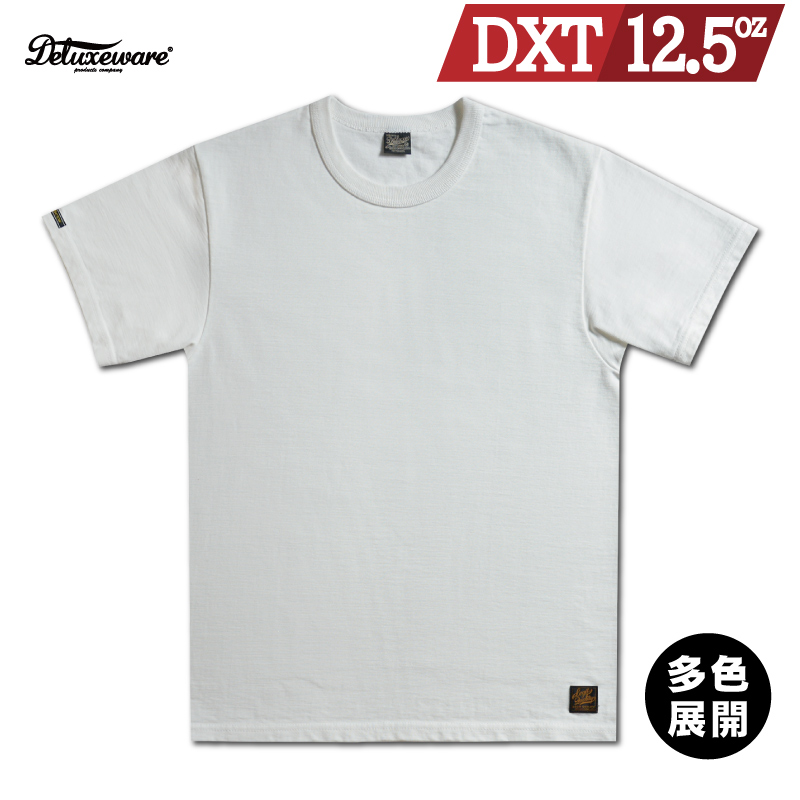 2026SS Tシャツ素材別紹介