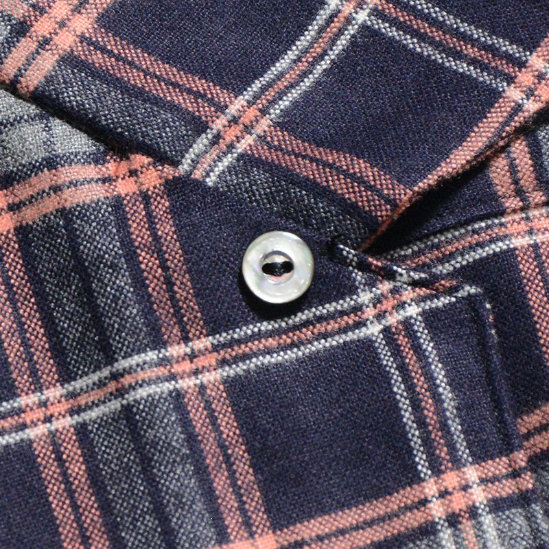 Huco.L[1910s RAYON SHIRT] | デラックスウエア公式オンラインストア