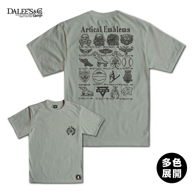 狂騒の1920年代デザインTシャツ