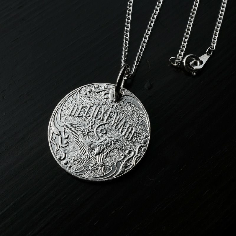 DLF-003NC[HAND MADE NECK-LACE] | デラックスウエア公式オンラインストア
