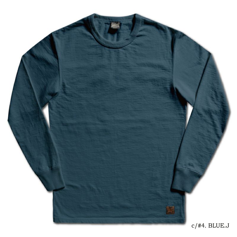 デラックスウエア ダリーズ サイズ15.5(M) DXTL-00[PLAIN LONG SLEEVE] | デラックスウエア公式オンライン