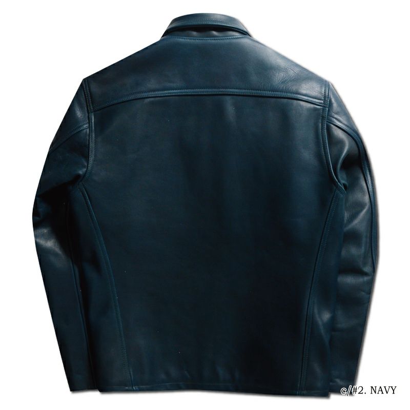 予約25FW】D-21C[URBANE SINGLE JACKET] | デラックスウエア公式