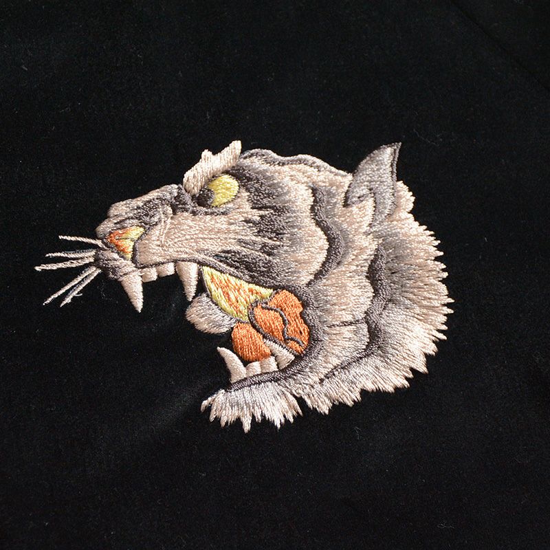 DSJ-001[50s SOUVENIA JACKET] | デラックスウエア公式オンラインストア